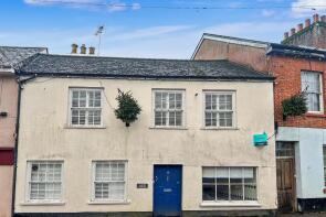 19, The Square, Uffculme EX15 3AA