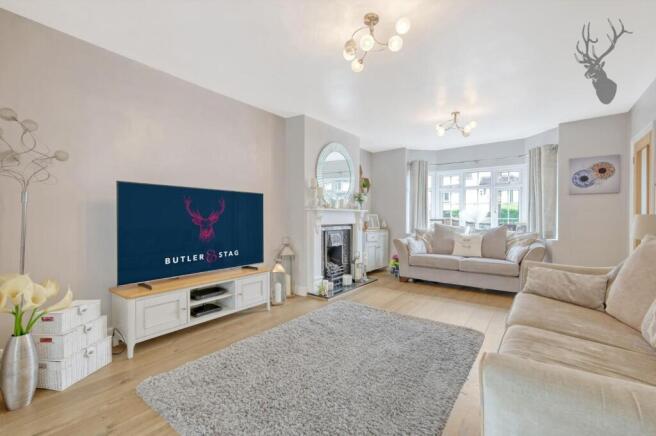 Graylands, Theydon Bois, CM16 photo 3