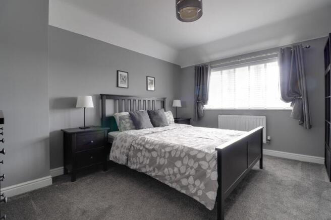 Bedroom Two