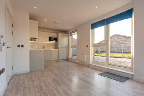 Apartment 139 Core 3, Leetham House, Palmer Street, York YO1 7PD
