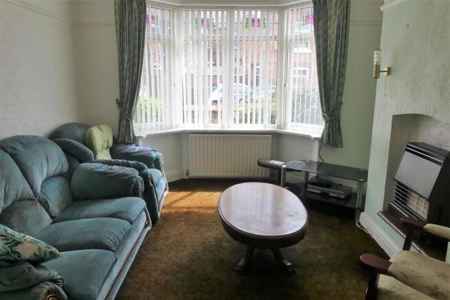 Lounge: