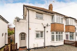 8, Grove Close, Kingston Upon Thames KT1 2SS