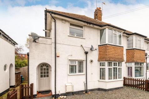 Grove Close, Kingston, Kingston upon Thames, KT1