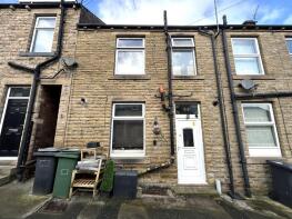 38, South Street, Lower Hopton, Mirfield WF14 8PL