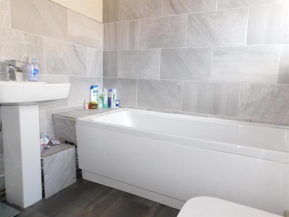 Bathroom 2