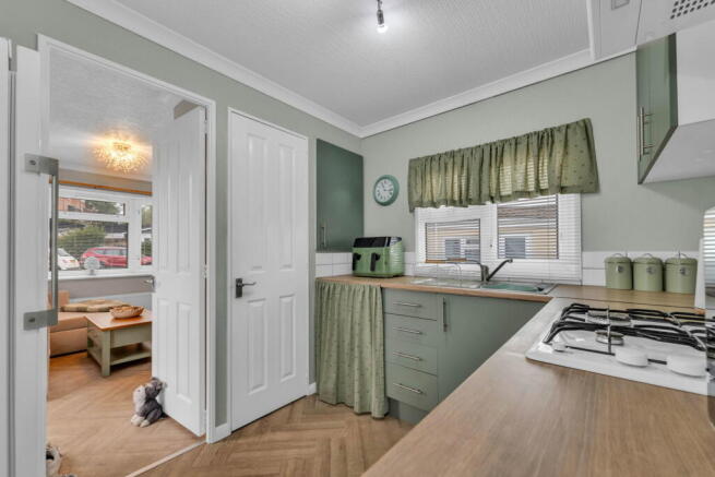 31, Berkeley Close, Mountsorrel, Loughborough, LE12 7DN photo 4