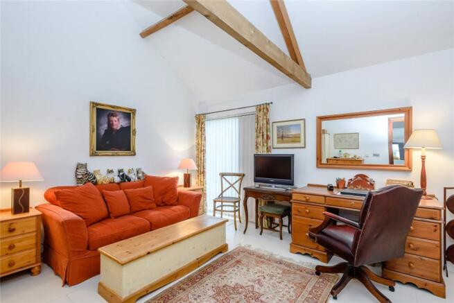Study/Bedroom