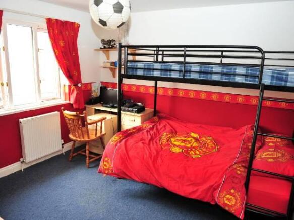 Bedroom 2