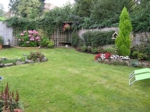 Garden 2