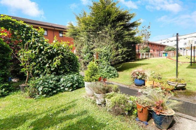 Communal Gardens