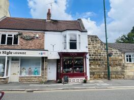 13, Bow Street, Guisborough TS14 6BP