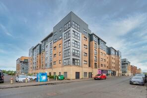 Flat 2/1, 372, Pollokshaws Road, Glasgow G41 1BF