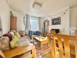 Flat 13, Betts House, Betts Street, London E1 8HN