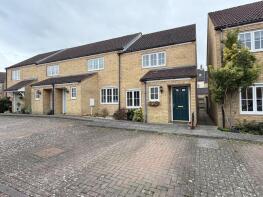 8, Pasture Grove, Ely CB6 3EY