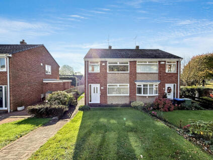 Eastdene Way, Peterlee, Durham, SR8 5TL