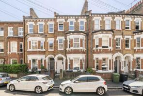 14, Kendoa Road, London SW4 7NB