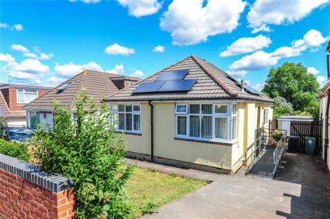 Rossmore Road, Parkstone, Poole, Dorset, BH12