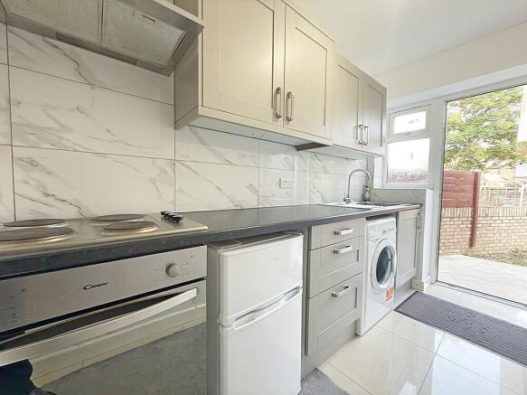 Kitchen Later