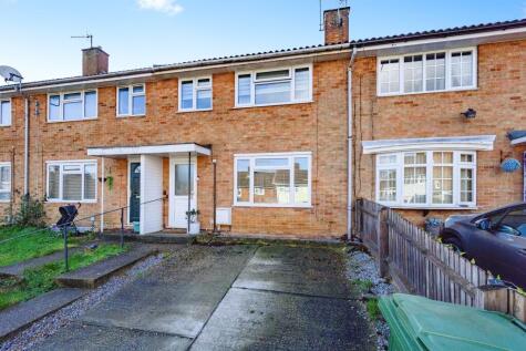 Fennycroft Road, Hemel Hempstead