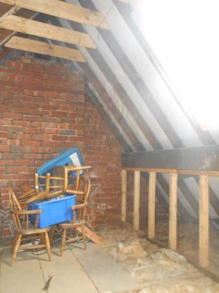 Loft Space