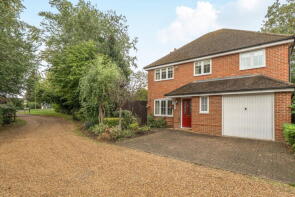 1, Walton Close, Basingstoke RG22 4NW