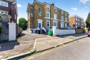 Flat 1, 1 Safari Court, Uxbridge Road, Kingston Upon Thames KT1 2LH