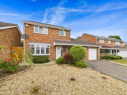 St. Marks Road, Worle, Weston-Super-Mare, North Somerset, BS22