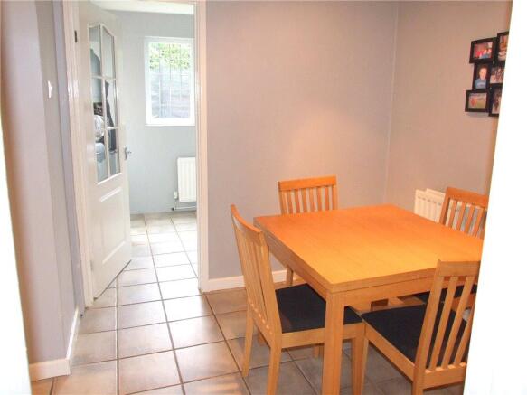 Breakfast Room