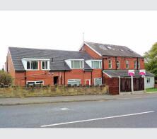 5, Milburn House, Hollings Lane, Thrybergh, Rotherham S65 4LQ