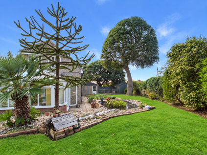 Cleveland Copse, Cleveland Close, Worthing, BN13 2JX