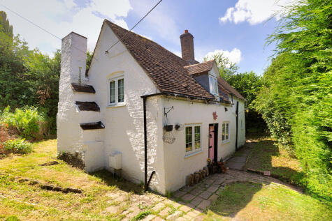 Mill Lane, Broseley