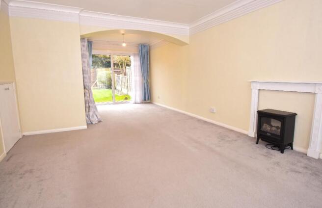 Sitting/Dining Room
