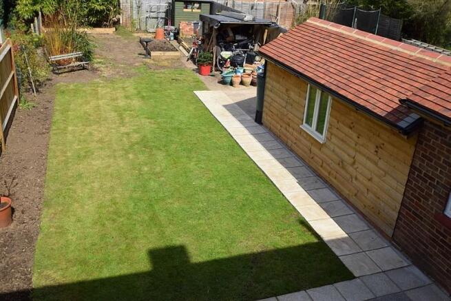 Garden 2