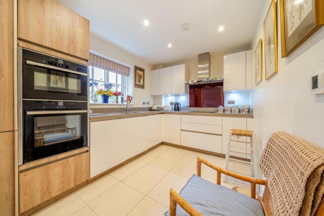 Eaton Mews, Kintbury photo 4
