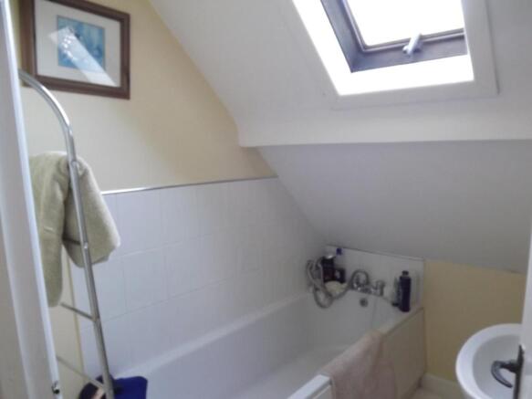Bathroom Two