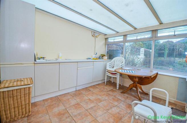 Sun Room