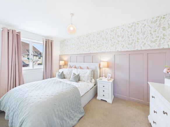 3 bed Semi-Detached for sale Image 11
