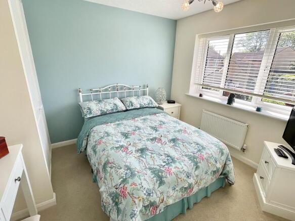 Bedroom 3