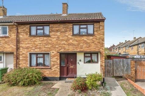 Ganels Close, Billericay, Essex, CM11