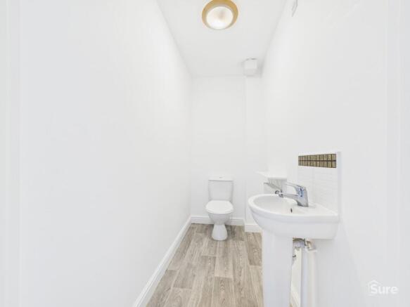 Cloaks WC