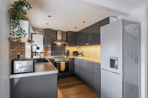 Tunn Street, Fakenham