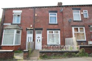 43, Hereford Road, Bolton BL1 4NJ