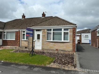Beverley Close, Ashton-Under-Lyne