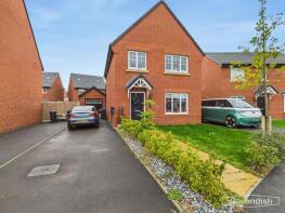 45, Neptune Street, Chester CH4 7FG