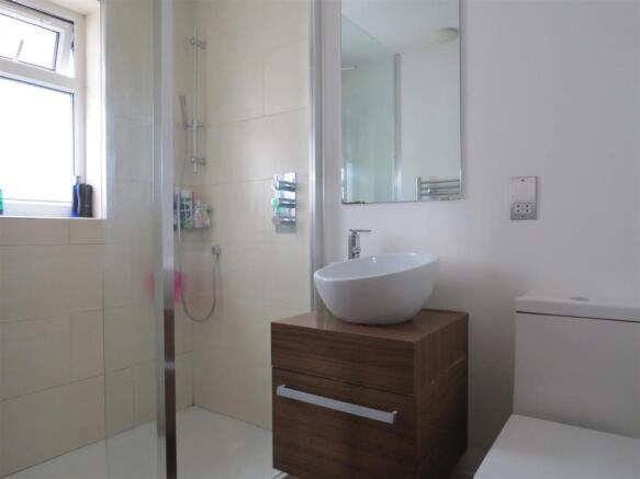 En-Suite: