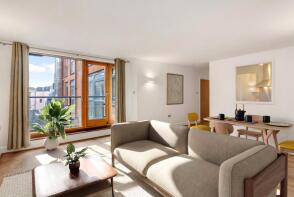 Flat 11, 74, Chalk Farm Road, London NW1 8AP