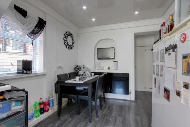 Breakfast Room