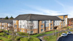 Flat 1/3, 6, Ellerslie Road, Glasgow G14 0NF