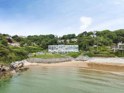 Redcliffe Apartments, Caswell Bay, Swansea, West Glamorgan, SA3 3BT