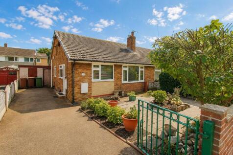 Thornleigh Drive, Thornes, Wakefield